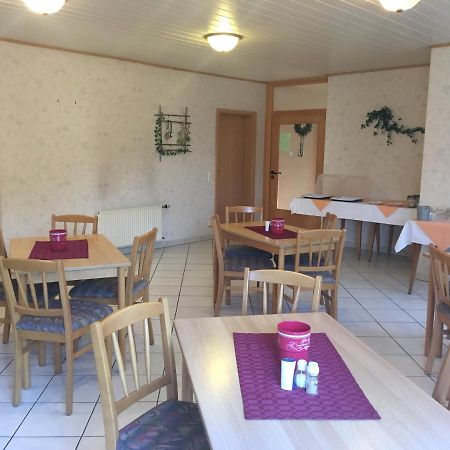 Oranienblick Hotel Guckingen Bagian luar foto